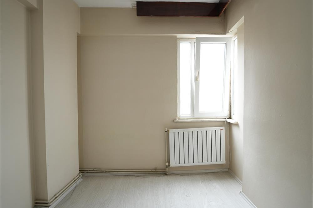 C21 Cius; Deniz Manzaralı 2+1 Ara Kat Daire