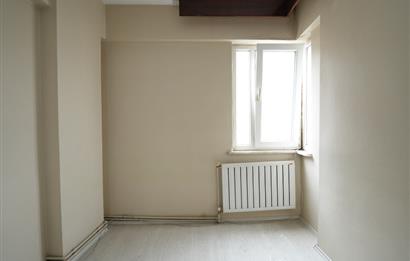 C21 Cius; Deniz Manzaralı 2+1 Ara Kat Daire