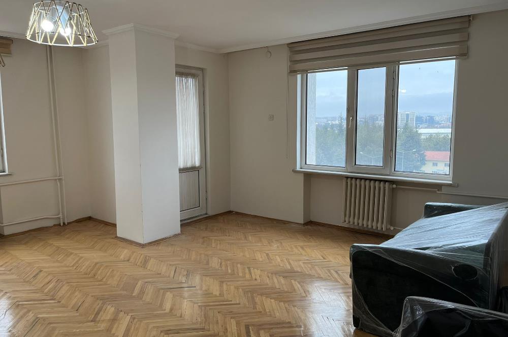 CENTURY 21 VİZYONDAN PORSUK MANZARALI SATILIK 3+1 DAİRE