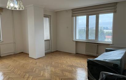 CENTURY 21 VİZYONDAN PORSUK MANZARALI SATILIK 3+1 DAİRE