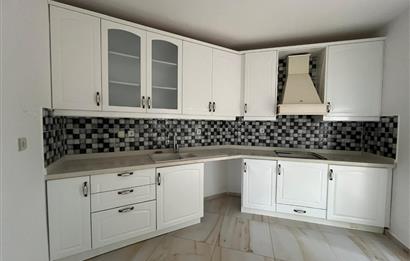 Bodrum Turgutreis'de Denize Sıfır Havuzlu Sitede Kiralık 3+1 Dubleks Daire