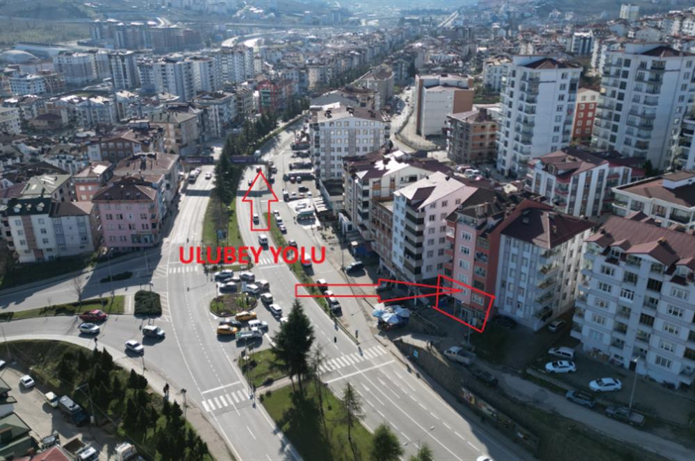 CENTURY21'DEN ŞAHİNCİLİ MAH. SATILIK İŞYERİ VE KONUT FIRSATI!