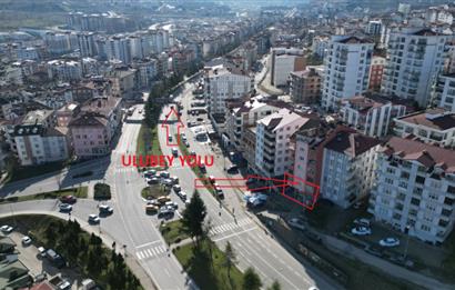 CENTURY21'DEN ŞAHİNCİLİ MAH. SATILIK İŞYERİ VE KONUT FIRSATI!