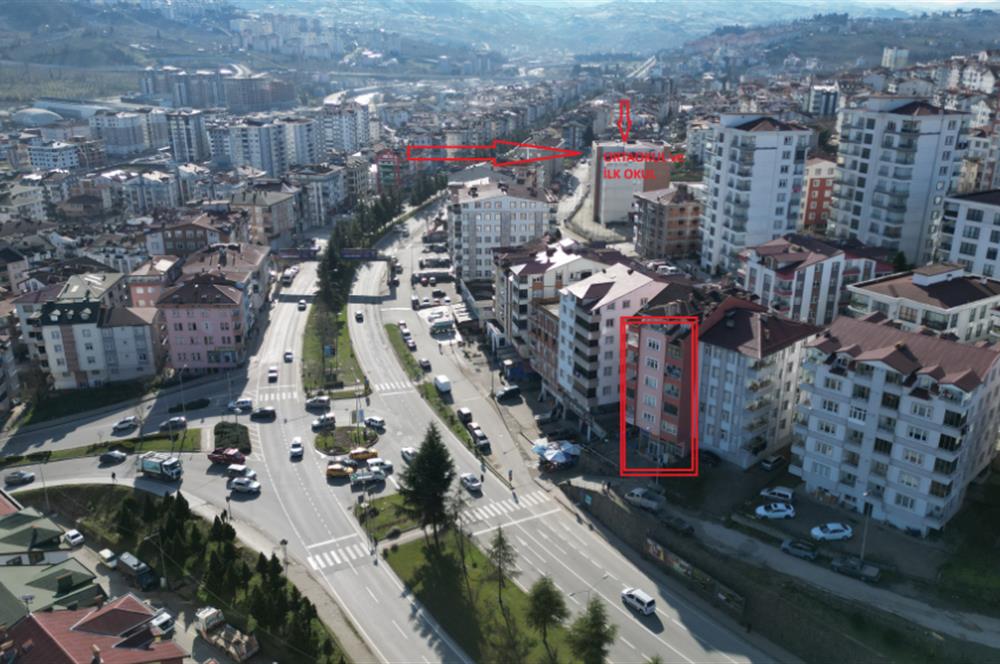 CENTURY21'DEN ŞAHİNCİLİ MAH. SATILIK İŞYERİ VE KONUT FIRSATI!