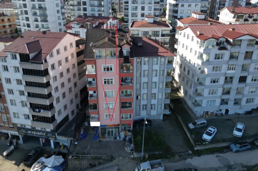 CENTURY21'DEN ŞAHİNCİLİ MAH. SATILIK İŞYERİ VE KONUT FIRSATI!