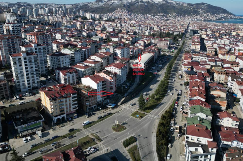 CENTURY21'DEN ŞAHİNCİLİ MAH. SATILIK İŞYERİ VE KONUT FIRSATI!