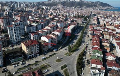 CENTURY21'DEN ŞAHİNCİLİ MAH. SATILIK İŞYERİ VE KONUT FIRSATI!