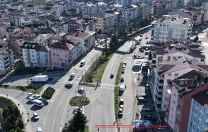 CENTURY21'DEN ŞAHİNCİLİ MAH. SATILIK İŞYERİ VE KONUT FIRSATI!