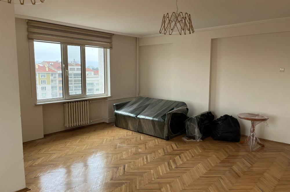 CENTURY 21 VİZYONDAN PORSUK MANZARALI SATILIK 3+1 DAİRE