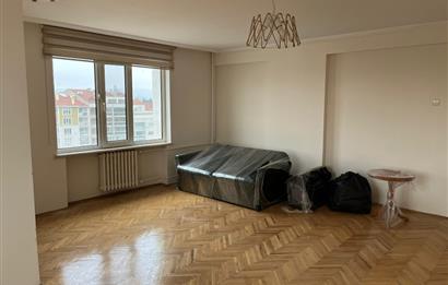 CENTURY 21 VİZYONDAN PORSUK MANZARALI SATILIK 3+1 DAİRE