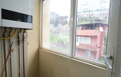 C21 Cius; Deniz Manzaralı 2+1 Ara Kat Daire