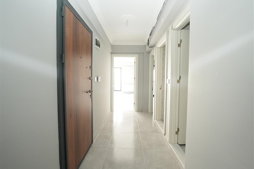 C21 Cius; Hastane Yolu Civarı'nda 3+1 Ara Kat Kiralık Daire