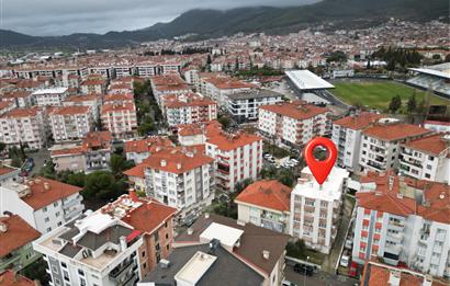 MUĞLA MENTEŞE EMİRBEYAZIT CADDE ÜZERİ 2+1 SATILIK