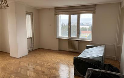 CENTURY 21 VİZYONDAN PORSUK MANZARALI SATILIK 3+1 DAİRE