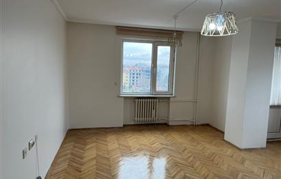 CENTURY 21 VİZYONDAN PORSUK MANZARALI SATILIK 3+1 DAİRE