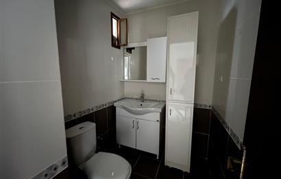 Bodrum Turgutreis'de Denize Sıfır Havuzlu Sitede Kiralık 3+1 Dubleks Daire