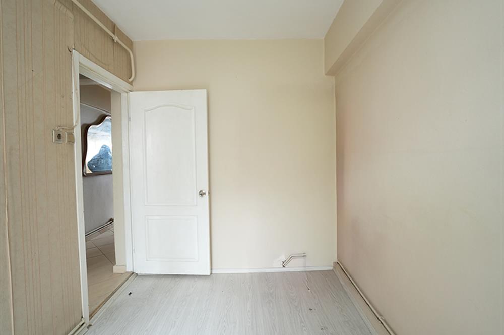 C21 Cius; Deniz Manzaralı 2+1 Ara Kat Daire