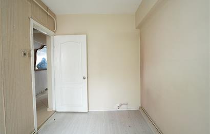 C21 Cius; Deniz Manzaralı 2+1 Ara Kat Daire