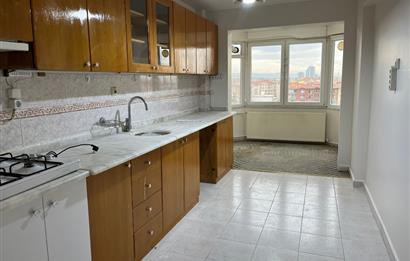 CENTURY 21 VİZYONDAN PORSUK MANZARALI SATILIK 3+1 DAİRE