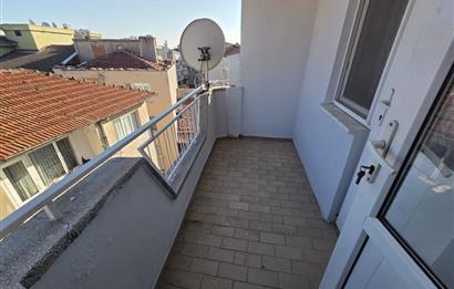 C21 BAL'DAN ALTIEYLÜL ORTAOKULU YANI EŞYALI KİRALIK 2+1 DAİRE