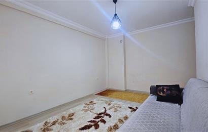 C21 LOCA'DAN EGE MAHALLESİ'NDE EŞYALI KİRALIK DAİRE