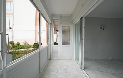 Kordona Cephe Denize Direkt Tüp Geçitli Studio Daire