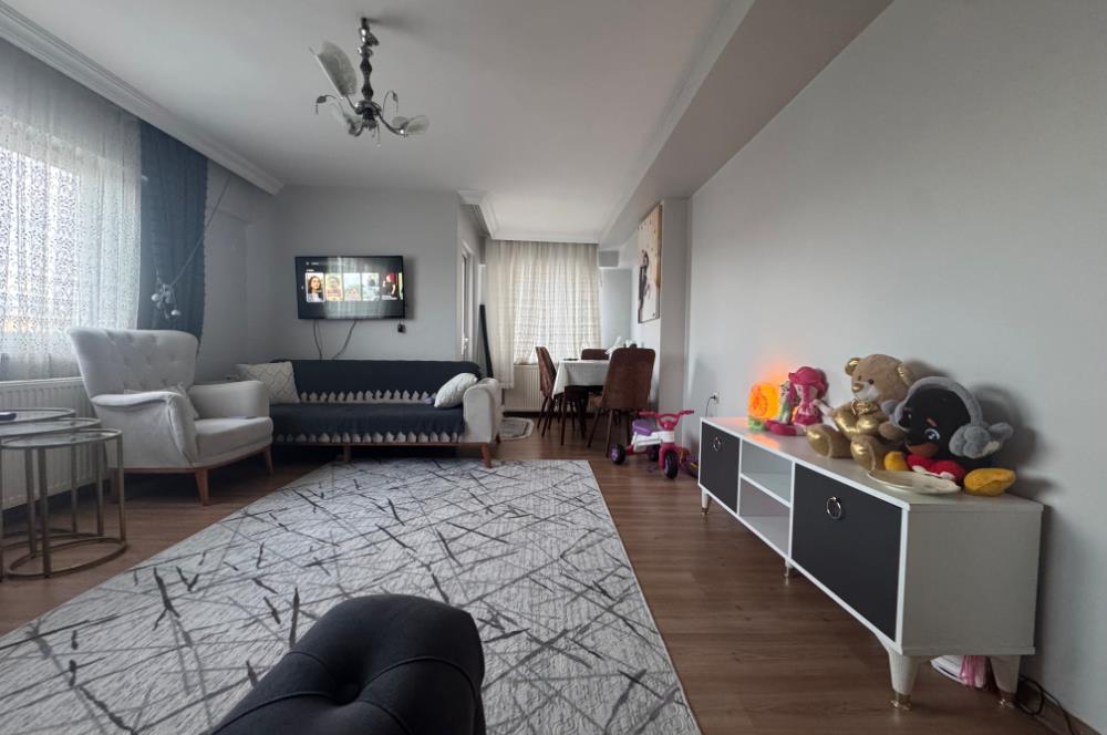 CENTURY21'DEN ŞAHİNCİLİ MAH. SATILIK İŞYERİ VE KONUT FIRSATI!