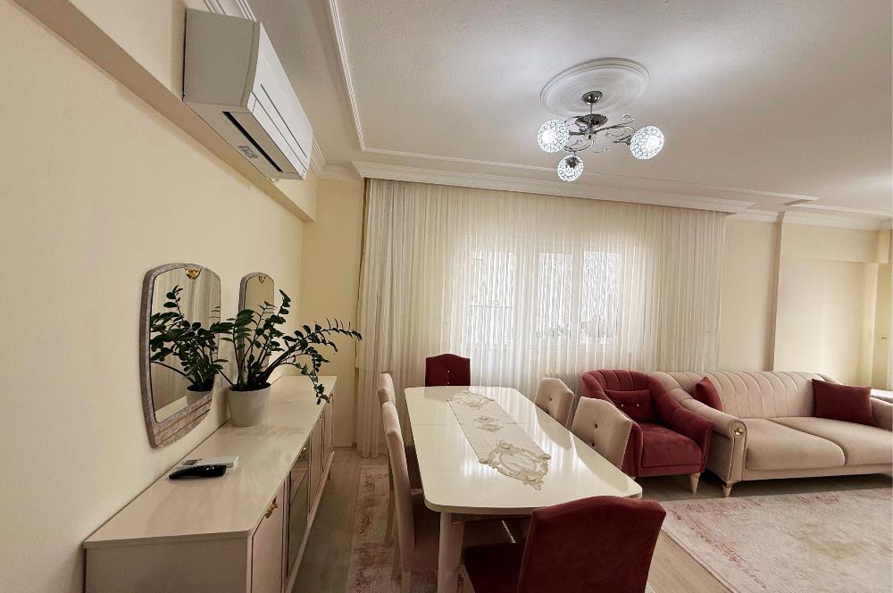 MUĞLA MENTEŞE EMİRBEYAZIT CADDE ÜZERİ 2+1 SATILIK