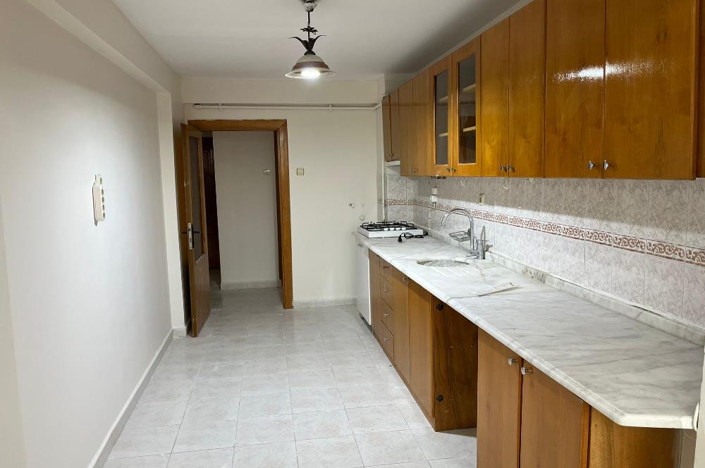 CENTURY 21 VİZYONDAN PORSUK MANZARALI SATILIK 3+1 DAİRE