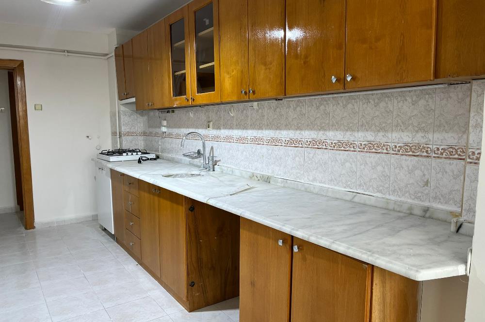 CENTURY 21 VİZYONDAN PORSUK MANZARALI SATILIK 3+1 DAİRE