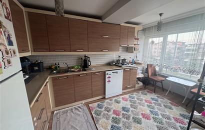 CENTURY21'DEN ŞAHİNCİLİ MAH. SATILIK İŞYERİ VE KONUT FIRSATI!