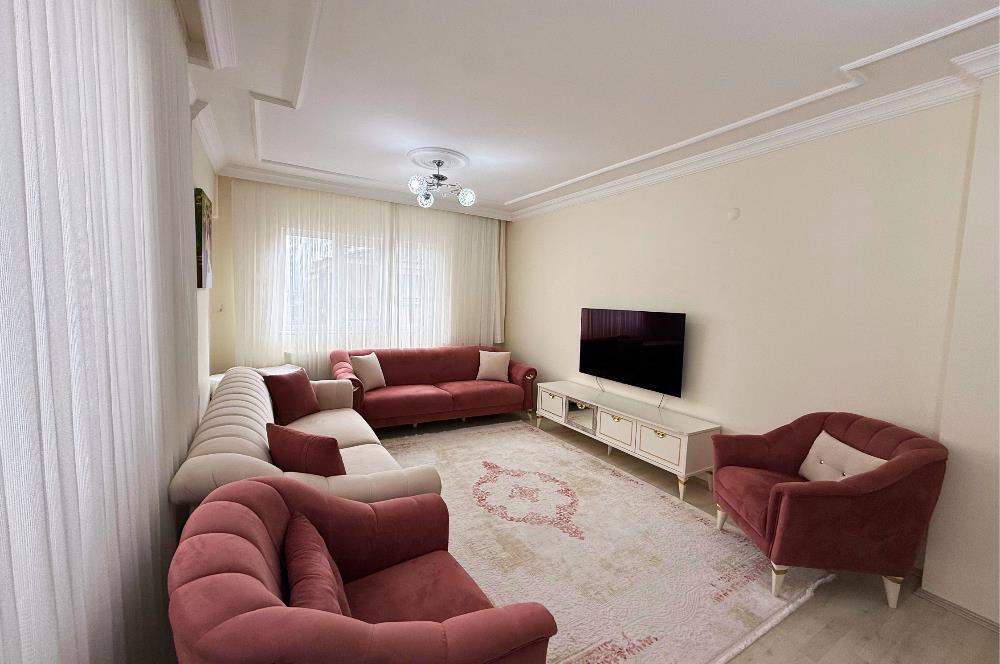 MUĞLA MENTEŞE EMİRBEYAZIT CADDE ÜZERİ 2+1 SATILIK