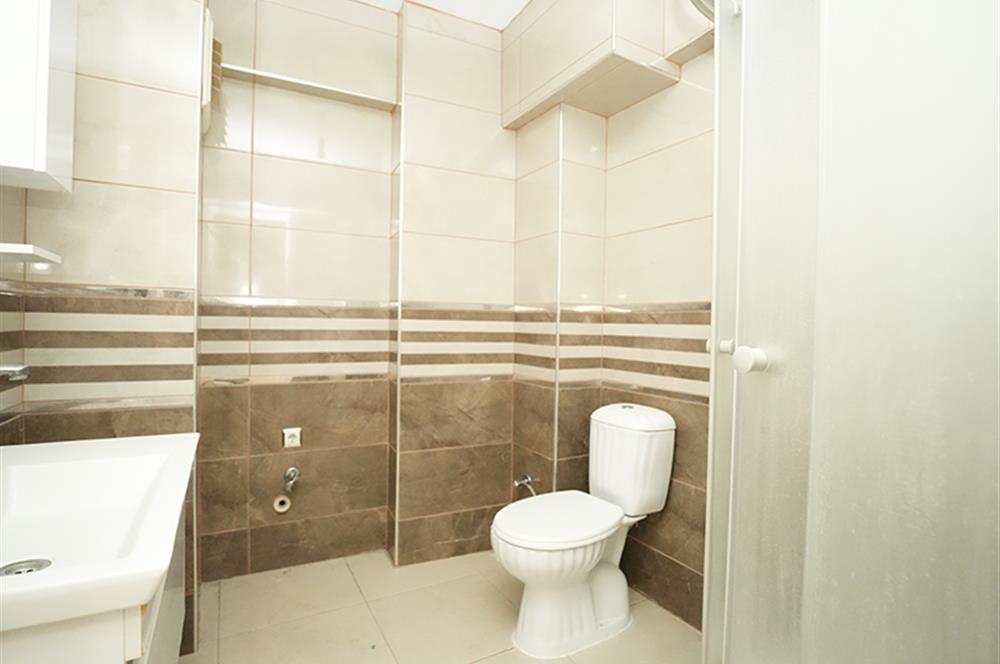 C21 Cius; Deniz Manzaralı 2+1 Ara Kat Daire