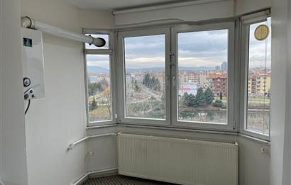 CENTURY 21 VİZYONDAN PORSUK MANZARALI SATILIK 3+1 DAİRE