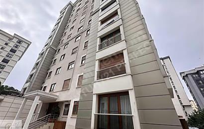 SUADİYE KAPTAN ARİF SOKAKTA SATILIK 3+1