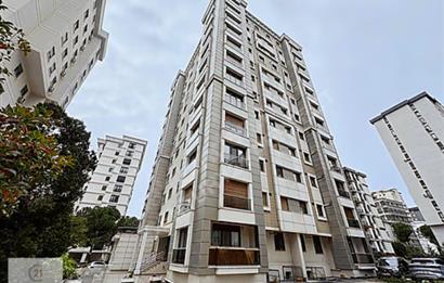 SUADİYE KAPTAN ARİF SOKAKTA SATILIK 3+1