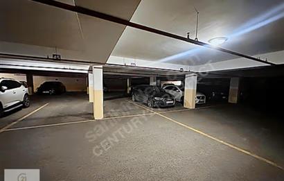 SUADİYE KAPTAN ARİF SOKAKTA SATILIK 3+1