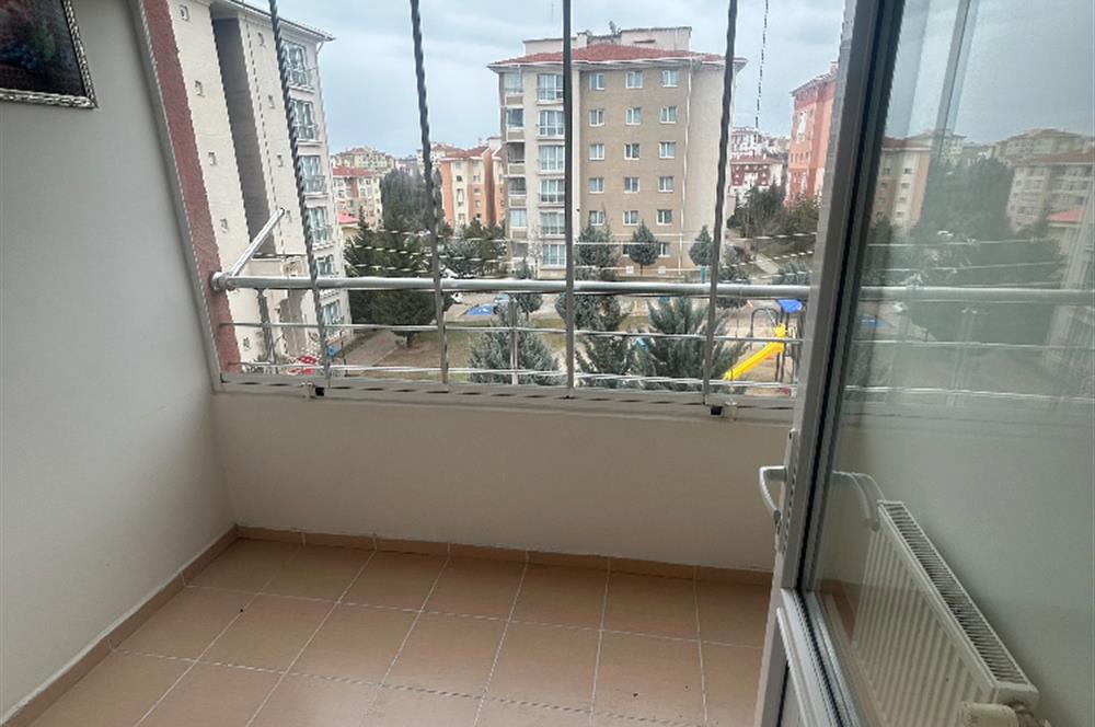 Tokide Kiralık 3+1