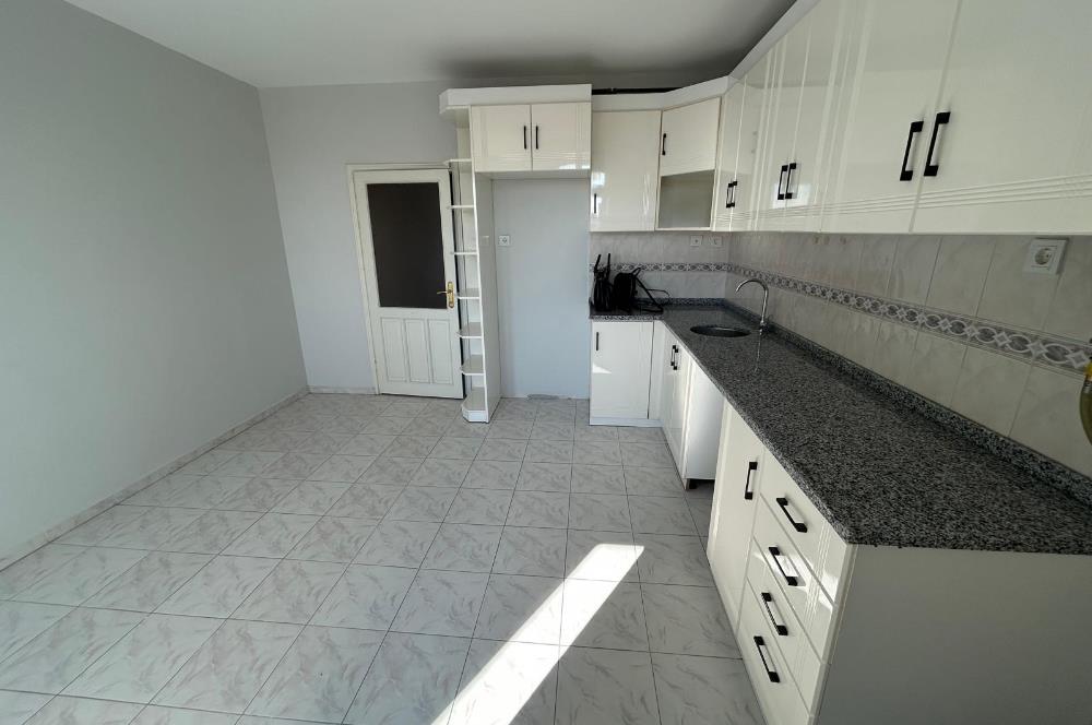 C21 BAL'DAN BANDIRMA CD ÜZERİNDE YENİLENMİŞ 2+1 KİRALIK DAİRE