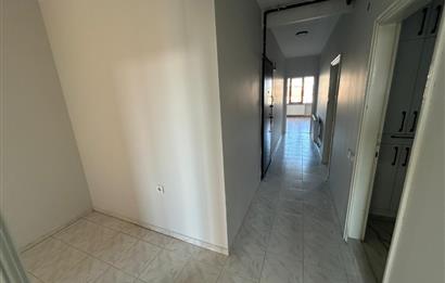 C21 BAL'DAN BANDIRMA CD ÜZERİNDE YENİLENMİŞ 2+1 KİRALIK DAİRE