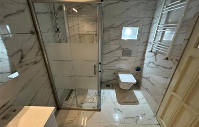 C21 BAL'DAN BANDIRMA CD ÜZERİNDE YENİLENMİŞ 2+1 KİRALIK DAİRE