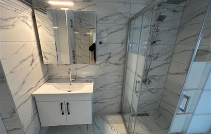 C21 BAL'DAN BANDIRMA CD ÜZERİNDE YENİLENMİŞ 2+1 KİRALIK DAİRE