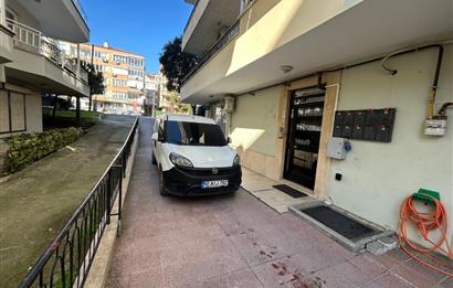 C21 BAL'DAN BANDIRMA CD ÜZERİNDE YENİLENMİŞ 2+1 KİRALIK DAİRE