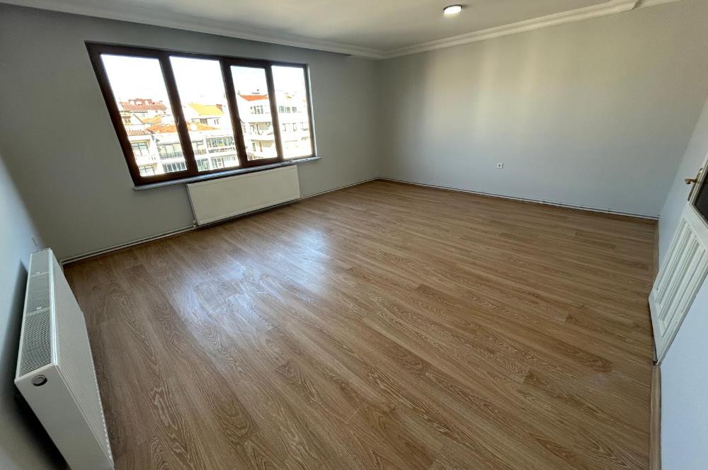 C21 BAL'DAN BANDIRMA CD ÜZERİNDE YENİLENMİŞ 2+1 KİRALIK DAİRE