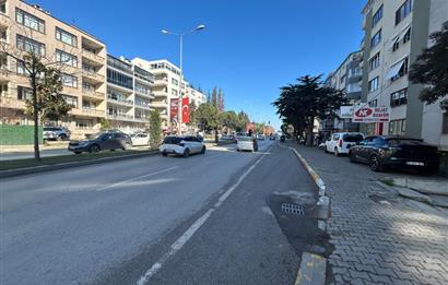 C21 BAL'DAN BANDIRMA CD ÜZERİNDE YENİLENMİŞ 2+1 KİRALIK DAİRE