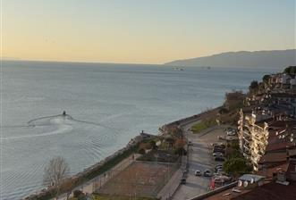 C21 Cius; Deniz Manzaralı 2+1 Ara Kat Daire - 2 - 31698