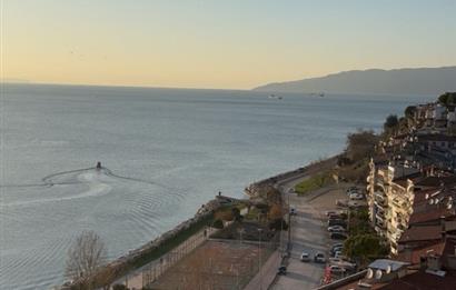 C21 Cius; Deniz Manzaralı 2+1 Ara Kat Daire