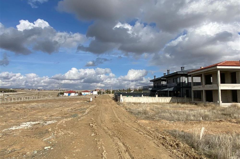 HAYMANA YOLUNA CEPHE 2+1 EVLİ NATAMAM BAHÇE