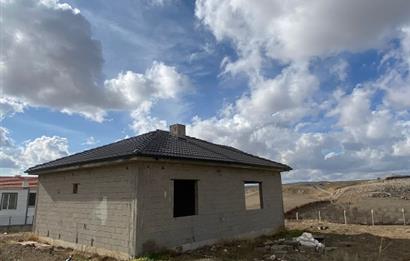 HAYMANA YOLUNA CEPHE 2+1 EVLİ NATAMAM BAHÇE