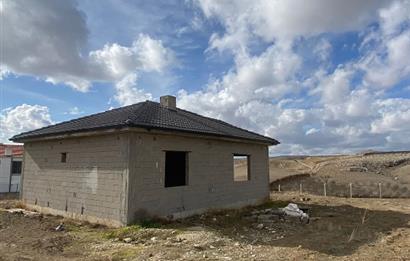 HAYMANA YOLUNA CEPHE 2+1 EVLİ NATAMAM BAHÇE